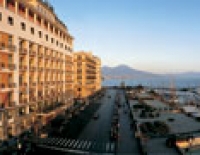 Grand Hotel Vesuvio 5* Lusso