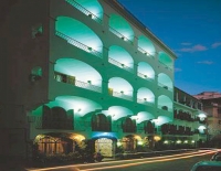 Hotel Villa Romana - Minori