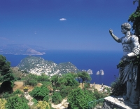 Sorrento - Capri