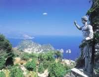 Capri Panorama 
